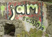 Jazzclub Jamsession
