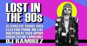 Lost In The 90ies