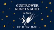 Kunstnacht im StuK