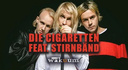 Die Cigaretten feat. Stirnbänd