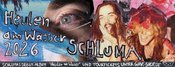 SCHLUMA • Live 2026 • Bremen • 23.10.26 • Tower Bar