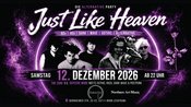 Just Like Heaven