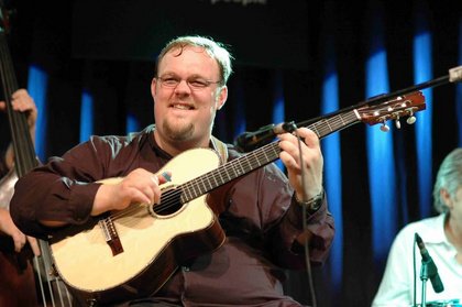Gitarrissimo 979 - Richard Smith & Peter Kroll-Ploeger (Fingerstyle)