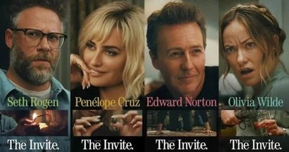 The Invite