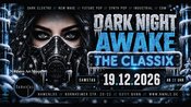 Dark Night Awake - The Classix