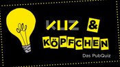 KUZ & Köpfchen – Das PubQuiz | KUZ Kulturzentrum | Mainz
