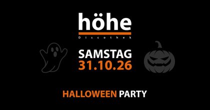 Halloween Party