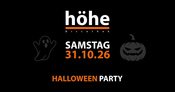 Halloween Party