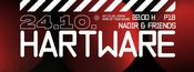 Hartware - Nadir & Friends