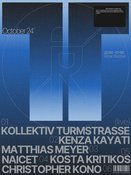 Kollektiv Turmstrasse @ Ritter Butzke