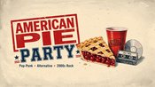 AMERICAN PIE PARTY - POP2000 Special