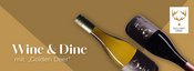Wine & Dine