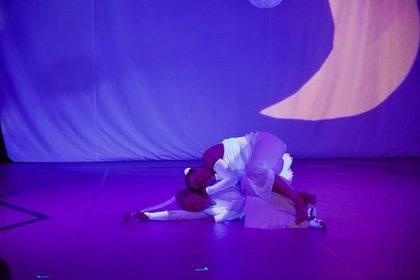 Das Dings - interaktives Kinder-Tanztheater
