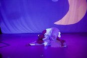 Das Dings - interaktives Kinder-Tanztheater