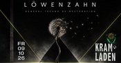 LÖWENZAHN | General Techno de-Restoration