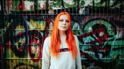 L-SURA (HipHop / Leipzig) // im Béi Chéz Heinz Hannover