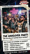 The Hangover Party