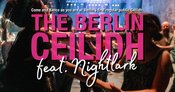 The Berlin Ceilidh feat. Nightlark | Kesselhaus Berlin