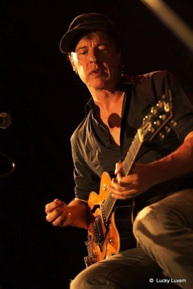 Helmut Krumminga - Songs & Storys