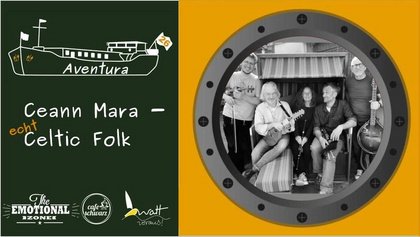 Ceann Mara - Celtic Folk