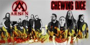 Arsen / Chewing Dice