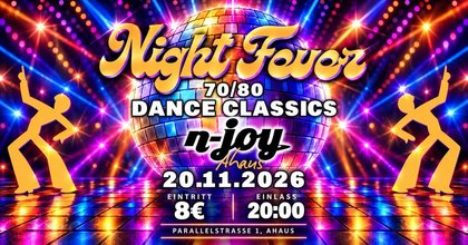 Night Fever