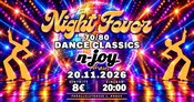 Night Fever