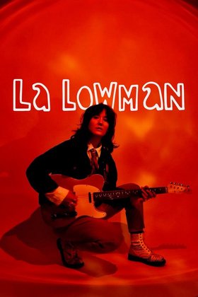 La Lowman (CH) – Neue Ära | 14.11.2026 | Gare de Lion, Wil