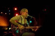 Singer/Songwriter Night mit The Delta Magpie