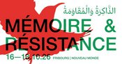 Fribourg Palestine x Nouveau Monde: Mémoire et Résistance