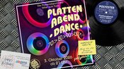 Plattenabend – Dance