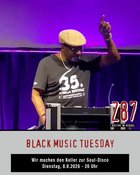 Black Music Tuesday