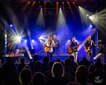Chris Zitta & Band Live im Kramladen
