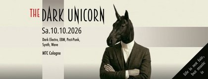 The Dark Unicorn