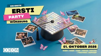 ERSTI PARTY
