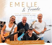 "Emelie & Friends" Spendenkonzert für die KuSchu