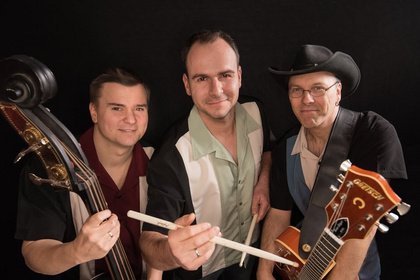The Blueballs – Rock’n’Roll & Rockabilly