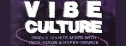 Vibe Culture mit Finnlyner & Myko