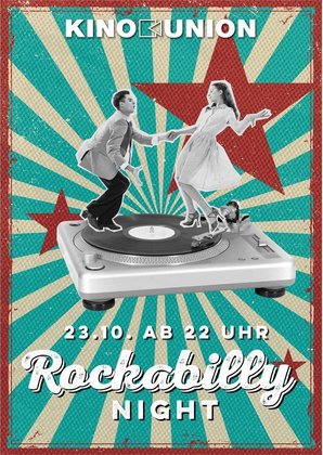 Rockabilly Night