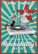 Rockabilly Night