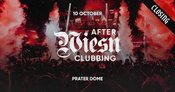 WIESN CLOSING - DOORS OPEN 22:00