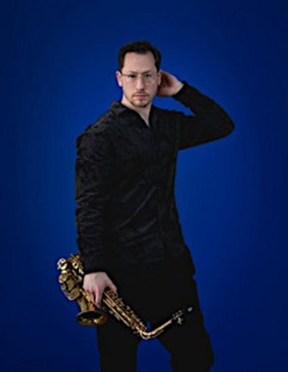 Dixième Festival du Jazz Franco-Allemand: Jan Prax Quartet – „Traces of Light“ Album Release Concert