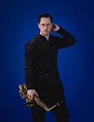 Dixième Festival du Jazz Franco-Allemand: Jan Prax Quartet – „Traces of Light“ Album Release Concert