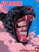 KATZENGOLD am DONNERSTAG MØGLIS B-DAY mit AB5TRKT & SMOKIE
