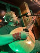 Thorsten Frahling - The Raw Folk Experience