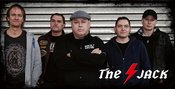 The Jack: AC/DC Tribute im SOUNDWERK