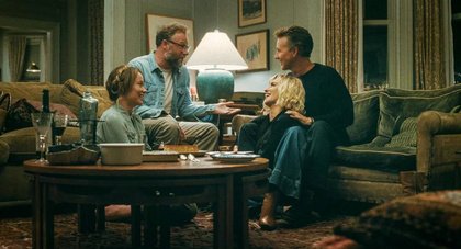 The Invite – Die Einladung