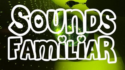 Musikquiz "Sounds Familiar" im Béi Chéz Heinz