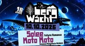 18 Jahre BergWacht in Odonien w/ Solee, Moto Moto, Daniel Krau uvm.