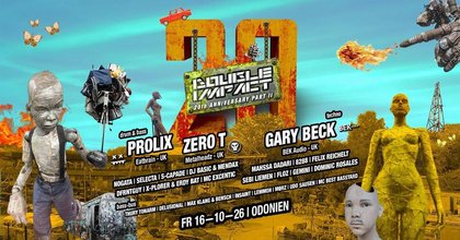 20 Jahre DOUBLE IMPACT Part 2 - Summer-Closing